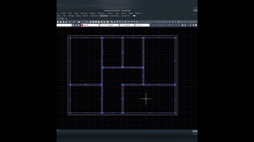 Auto boundary auto CAD #yiutubeviralshorts #bestyoutube #autocad #ytshorts