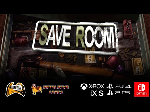 Save Room - Trailer