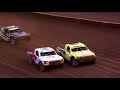 TORC 17 - Round 13: PRO Light Moment