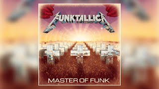 Master of Puppets Goes Disco....