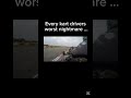 #shorts #karting #driver #racing #crash #automobile