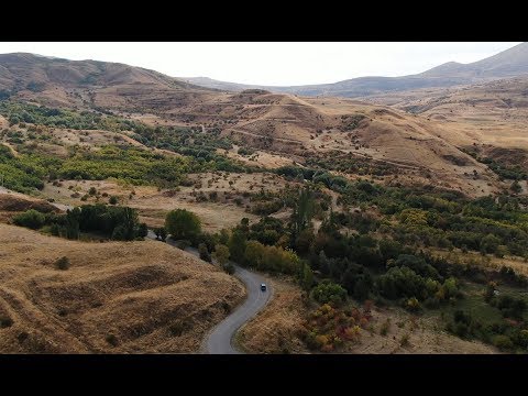 Video: Biển Armenia