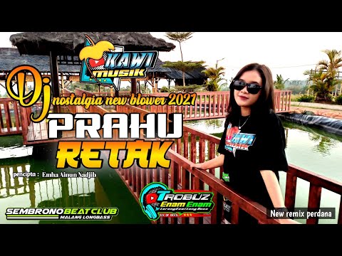 DUGEM TOP TERGACOR DJ PERAHU RETAK NEW DEFU 2025