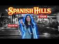 Touring a Las Vegas Neighborhood No One Talks About | SPANISH HILLS