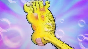 Spongebob fog horn sound effect disgusting but it