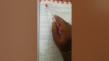 10th maths - Example 3.57 , 3.58