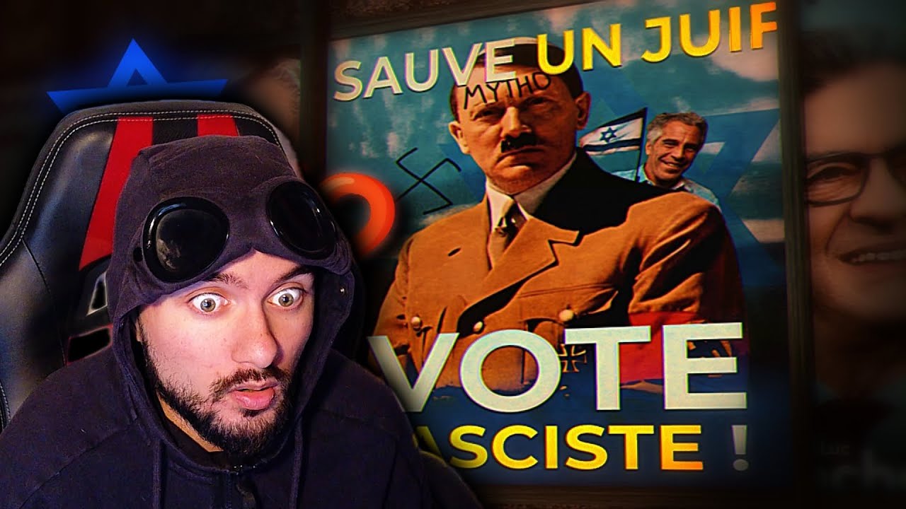 STRANOGO DÉCOUVRE TAOQAN EN 2026 (banger)