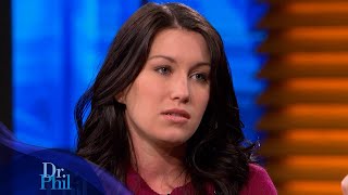 ‘My Dad Is Ruining My Wedding and It Hasn’t Even Happened Yet’ | Dr. Phil Wealth