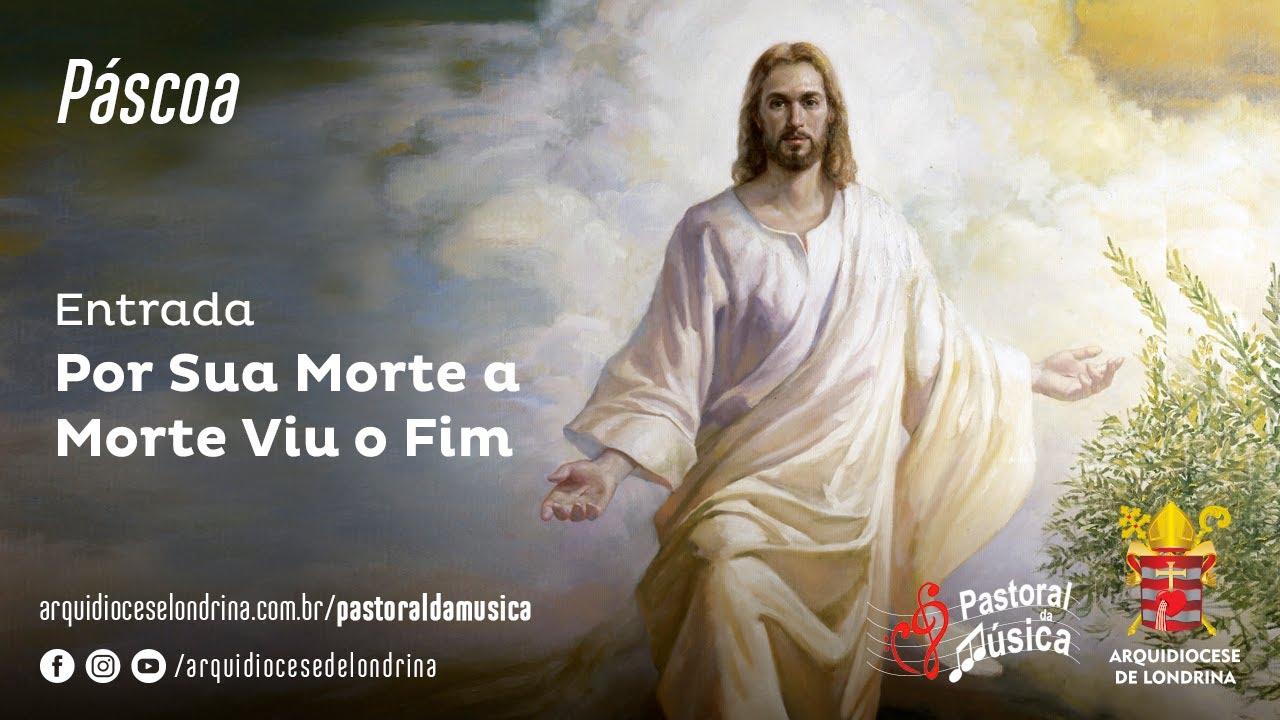 Entrada Por Sua Morte a Morte