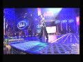 Marieke Singing Sk8er Boi By Avril Lavigne Liveshow 3 Idols Season 1