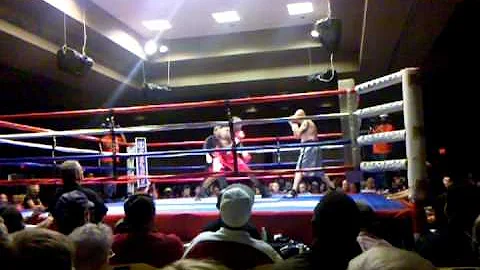 Deontay Wilder vs. Shannon Caudle