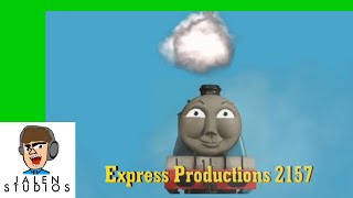 Brand New Intro For Express Productions 2157 Jalen Studios Originals