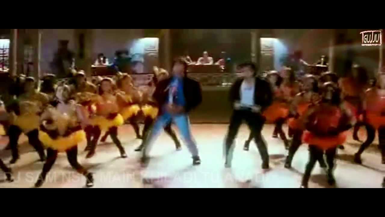 DJ SAM NSK : MAIN KHILADI TU ANADI camera iphone 8 plus apk