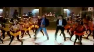 DJ SAM NSK : MAIN KHILADI TU ANADI