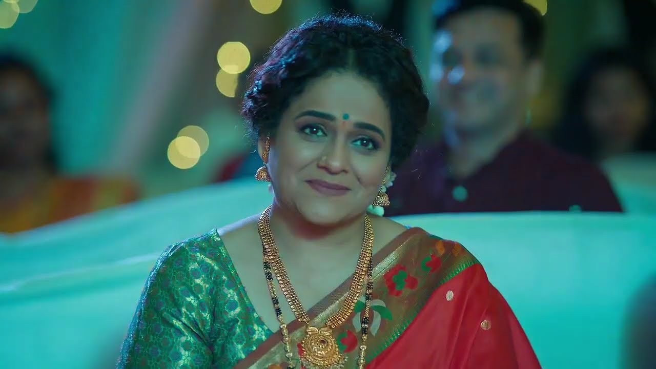 Shiva | Ep - 309 | Best Scene | Jan 25 2025 | Zee Marathi