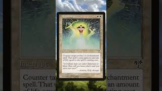 Top 5 Mono White Counterspells In Commander