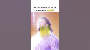 The lore is crazy on this song - it goes so deep. #eurovision #eurovision2024 #newmusic #epicmusic