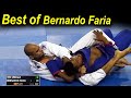Bernardo faria best jiu jitsu moments competing at ibjjf