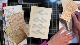 Tutorial Window Pocket with Insert Pt. 2