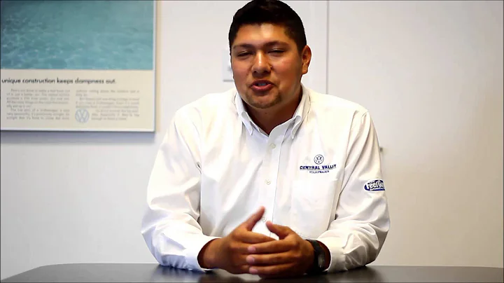 Marcos Aguiniga Introduction