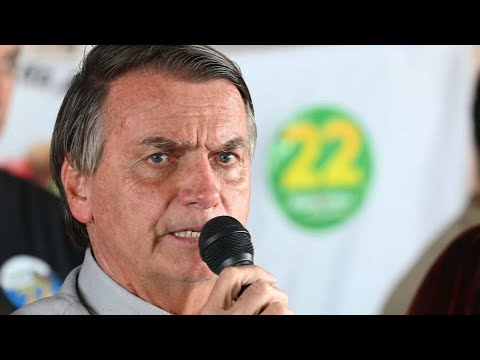 Sabotagem na Campanha de Bolsonaro. Provas estão com TSE