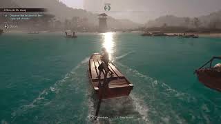 Assassin's Creed: Shadows Live