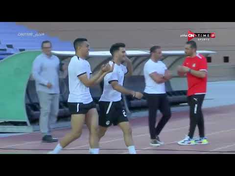 أخبار ONTime - منتخب مصر ينهي استعدادته لمواجهة جنوب السودان وديا