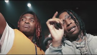 Lil Gotit - 6 Figures ft BIG30 & Lil Keed (Music Video)
