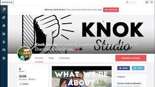 ★☆☆☆☆ Bloomerang Review vs. Patreon for fundraising: Tutorial, Demo, & Review Wealth