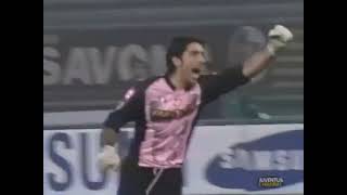 Gianluigi Buffon vs Torino (away) 2002/03 Net Worth