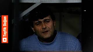 Ferdi Özbeğen - Sensi̇z Yaşamaya Alişacağim - Enstrümantal