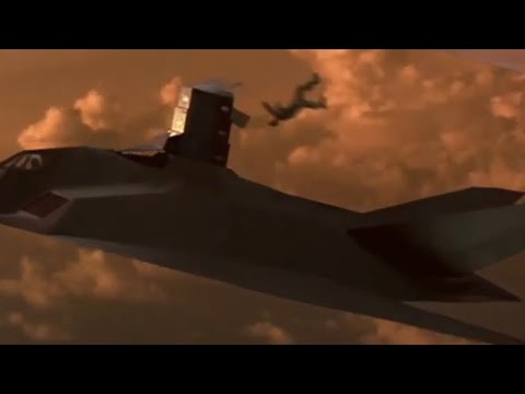 途中退場するセガール