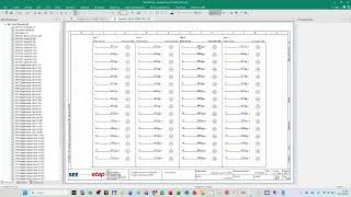 ETAP - SEE Electrical - Autogen and AI