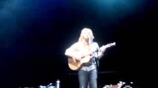 Newton Faulkner - &quot;To The Light + I Took It Out On You&quot; live at Theatr Brycheiniog 12/08/2011