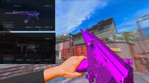 Upcoming Kbm Player + Updated SnD Class Setups Pt.1