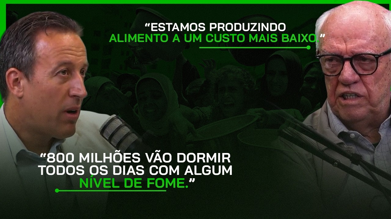 O que o PRODUTOR não sabe sobre MANEJO de BORO e PRODUTIVIDADE no CAMPO!