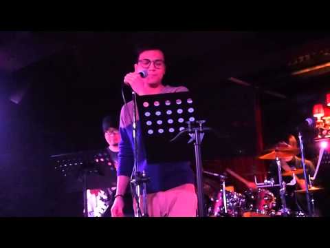 2013_12_27 A*bar 徐詣帆 _阿飛的小蝴蝶