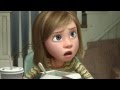 Disney·Pixar Binnenstebuiten | Officiële Trailer | Nederlands gesproken
