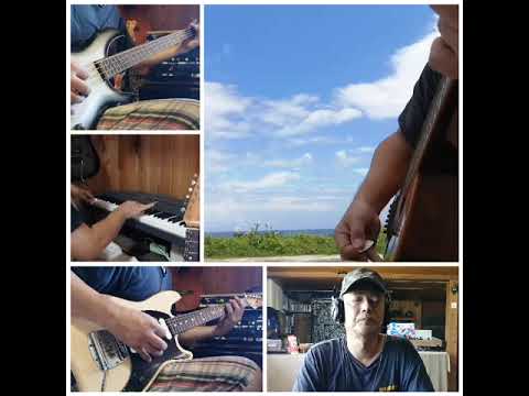Step by Step ✨浜崎あゆみ🎸カバー。