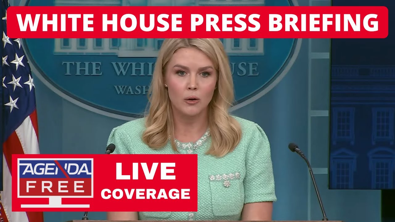 white-house-press-briefing-live-breaking-news-coverage-plus-pentagon