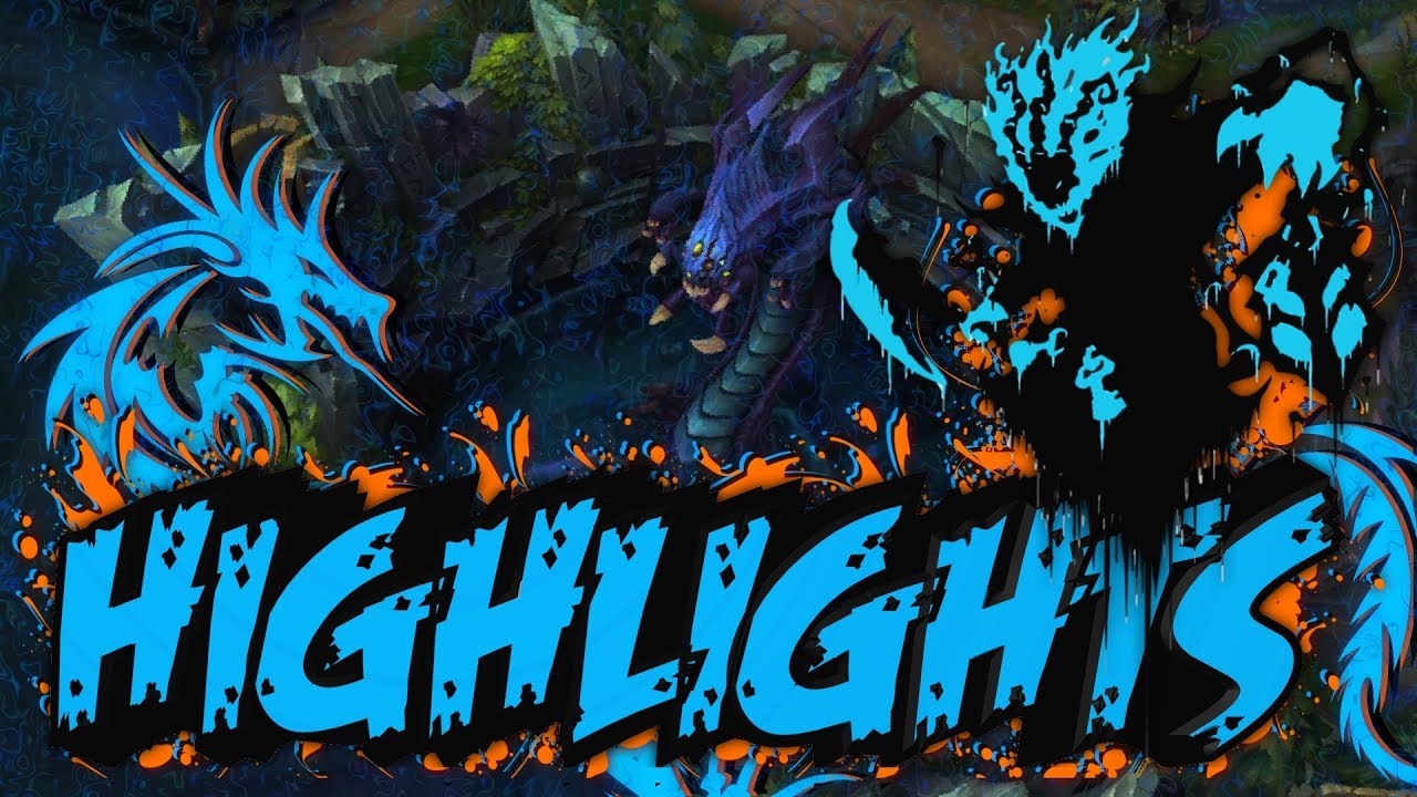 LEAGUE OF LEGENDS HIGHLIGHTS | ЛУЧШИЙ THRESH EU WEST | РОЗЫГРЫШ НАКЛЕЕК