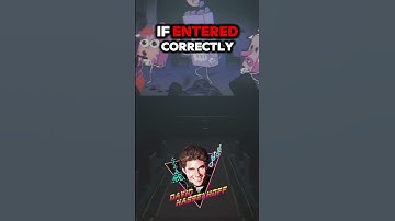 Did You Know This Infinite Warfare Secret?  #gaming #codzombies #shorts