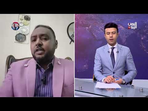 مصعب محمود صحافي سوداني: بعد تلقي الدعم السريع الهزائم عاد ليستهدف المدنيين
