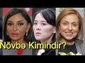 DİKTATOR ÖLÜM AYAĞINDA HAKİMİYYƏT  BACISINA KEÇSİN YOXSA ?