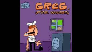Greg. - The Good, The Bob And The Gormless Reupload