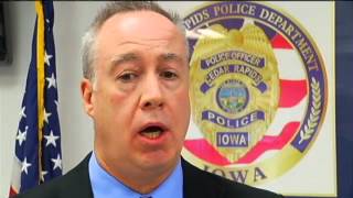 Tips Help Catch Shooting Suspect