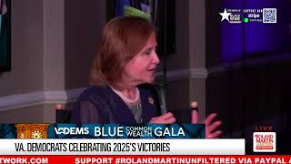 Trump-IRS Settlement Blocked. Jeffries Slams GOP Affordability Crisis. Lindsay Graham Dies