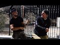 “I WILL NEVER FORGET BEING HOMELESS IN ALBUQUERQUE” Dakota and Timmy Chann