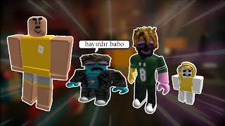 4 Oti̇sti̇k Roblox Oynuyor Aslında 2