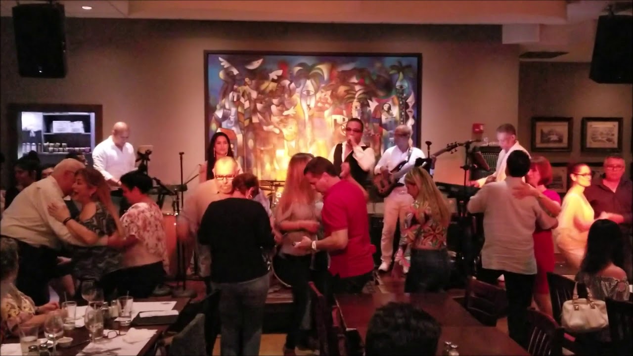 Tumbao Express Band Sandunguera YouTube